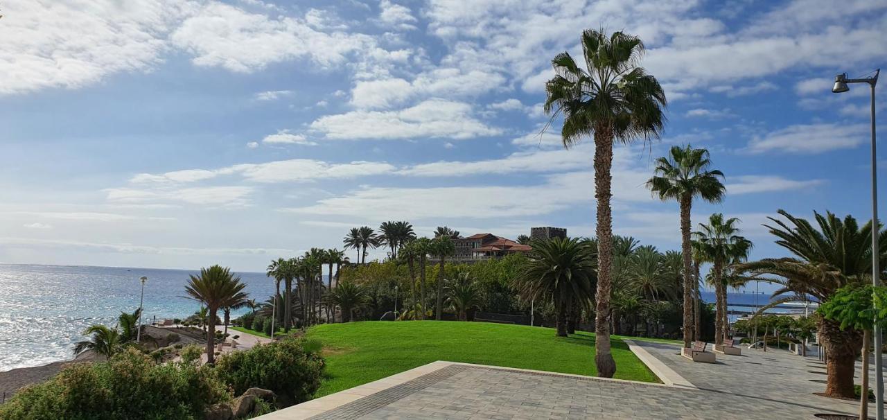 Beach House Apartment Costa Adeje  Kültér fotó