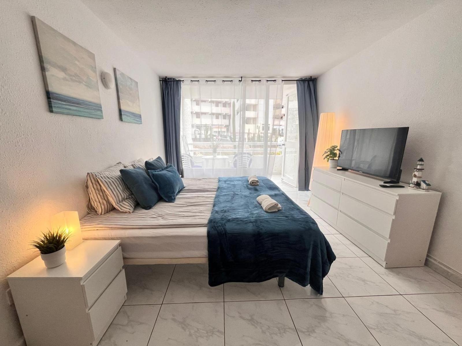 Beach House Apartment Costa Adeje  Kültér fotó