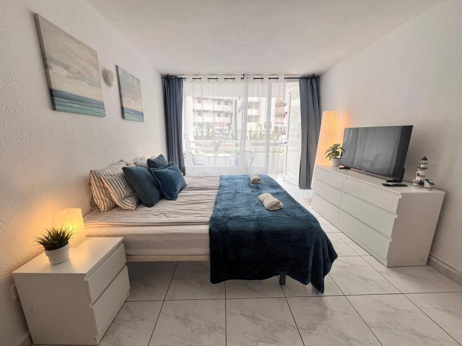 Beach House Apartment Costa Adeje  Kültér fotó
