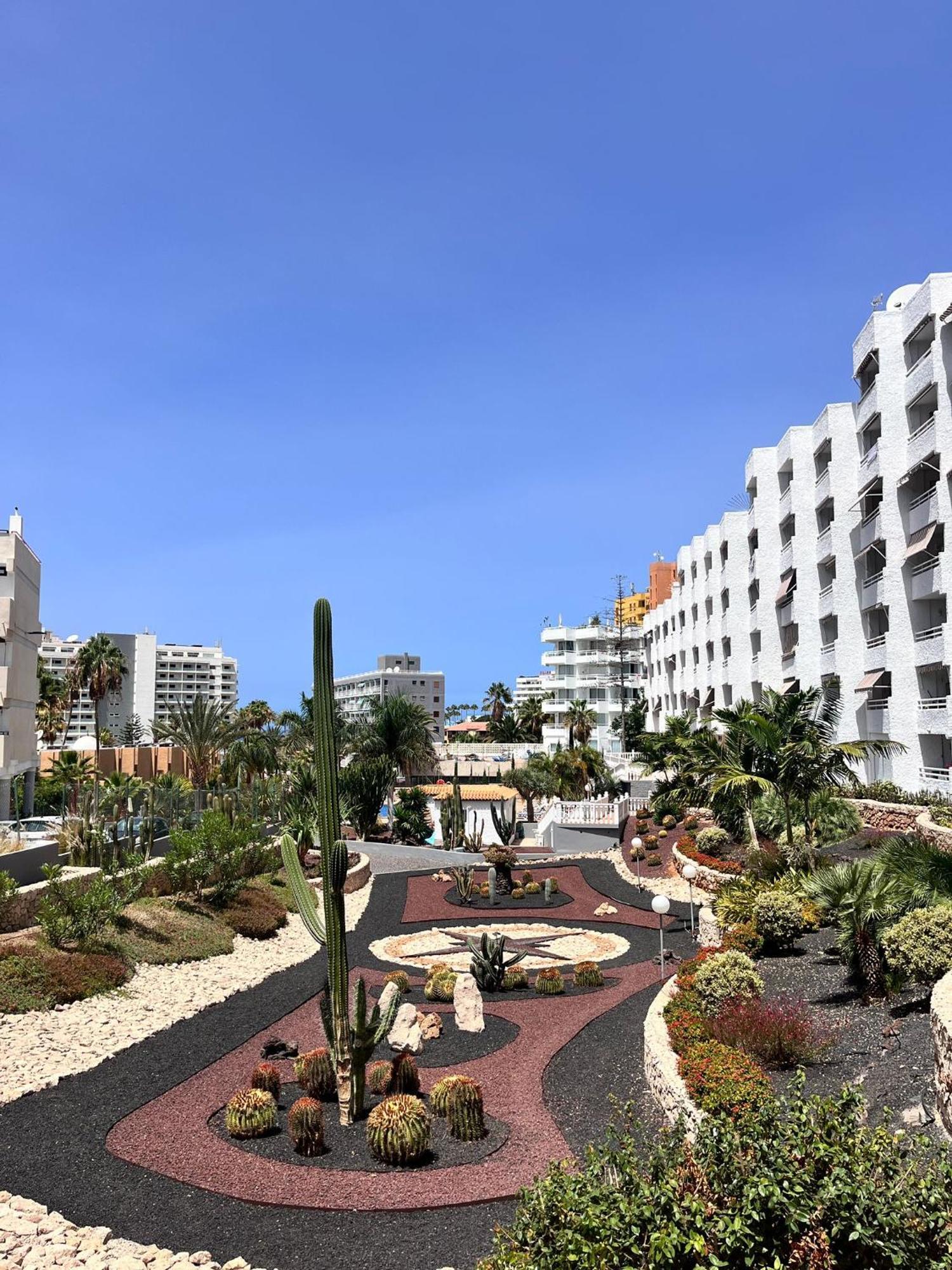 Beach House Apartment Costa Adeje  Kültér fotó