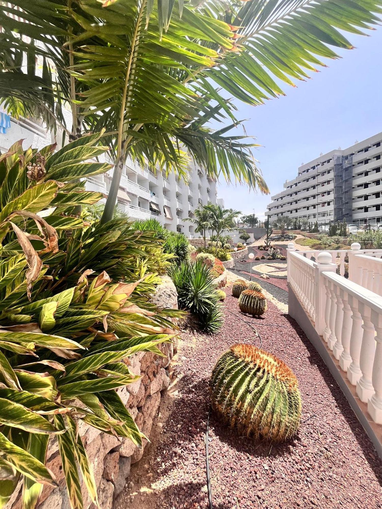 Beach House Apartment Costa Adeje  Kültér fotó