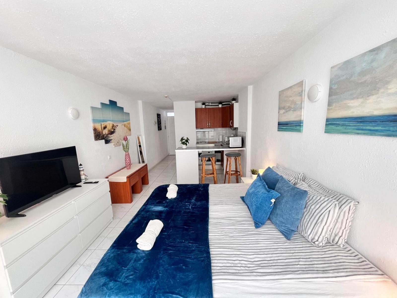 Beach House Apartment Costa Adeje  Kültér fotó