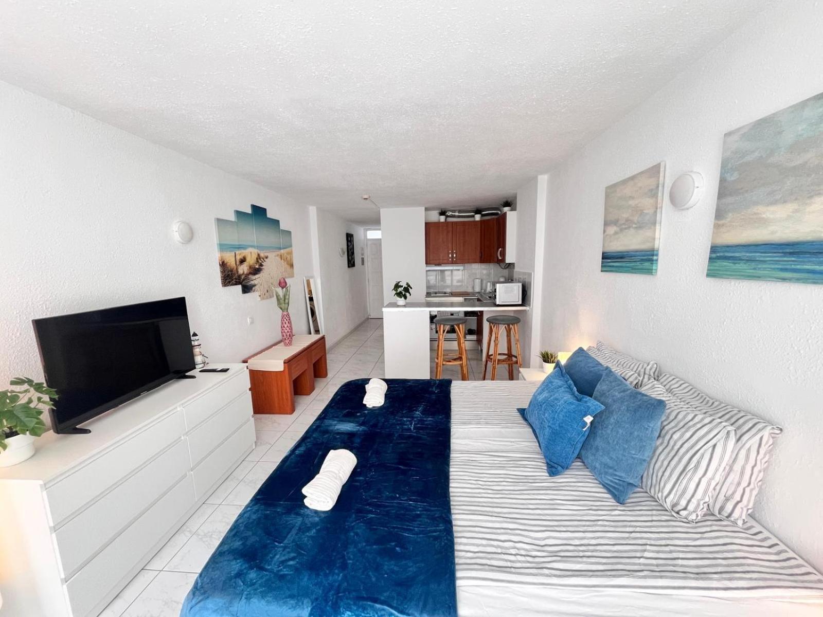 Beach House Apartment Costa Adeje  Kültér fotó