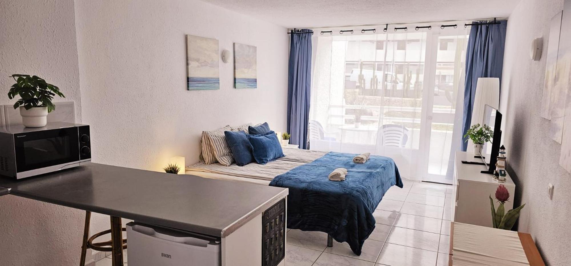 Beach House Apartment Costa Adeje  Kültér fotó