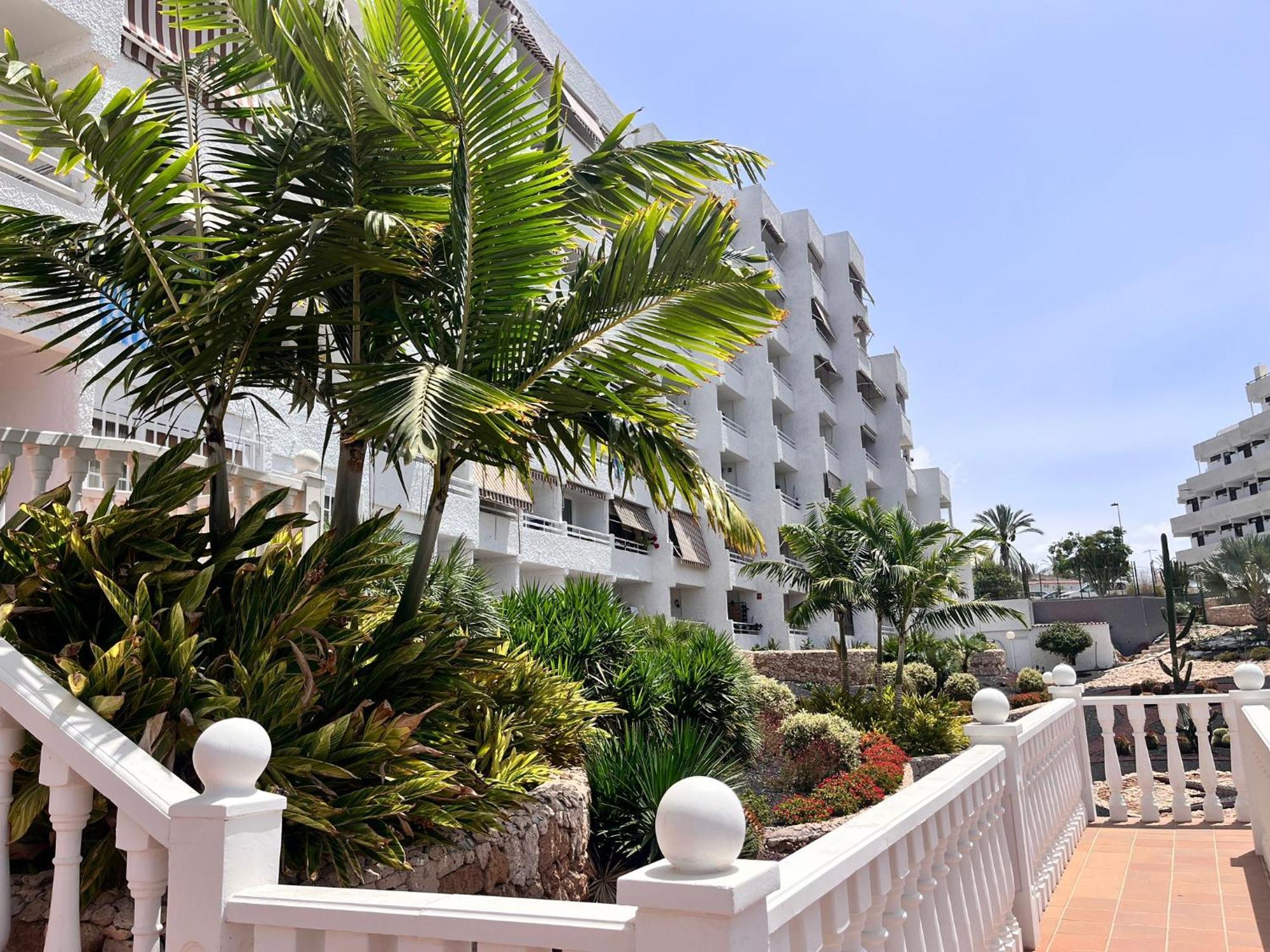 Beach House Apartment Costa Adeje  Kültér fotó